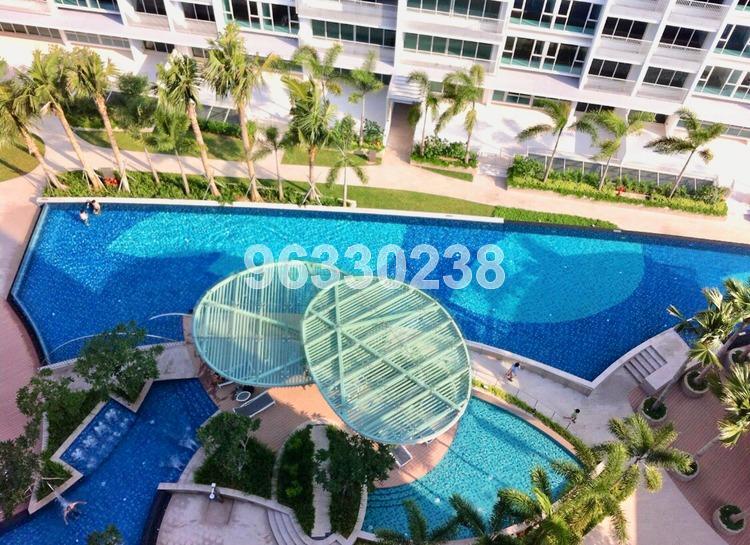 Optima @ Tanah Merah (D16), Condominium #168139902